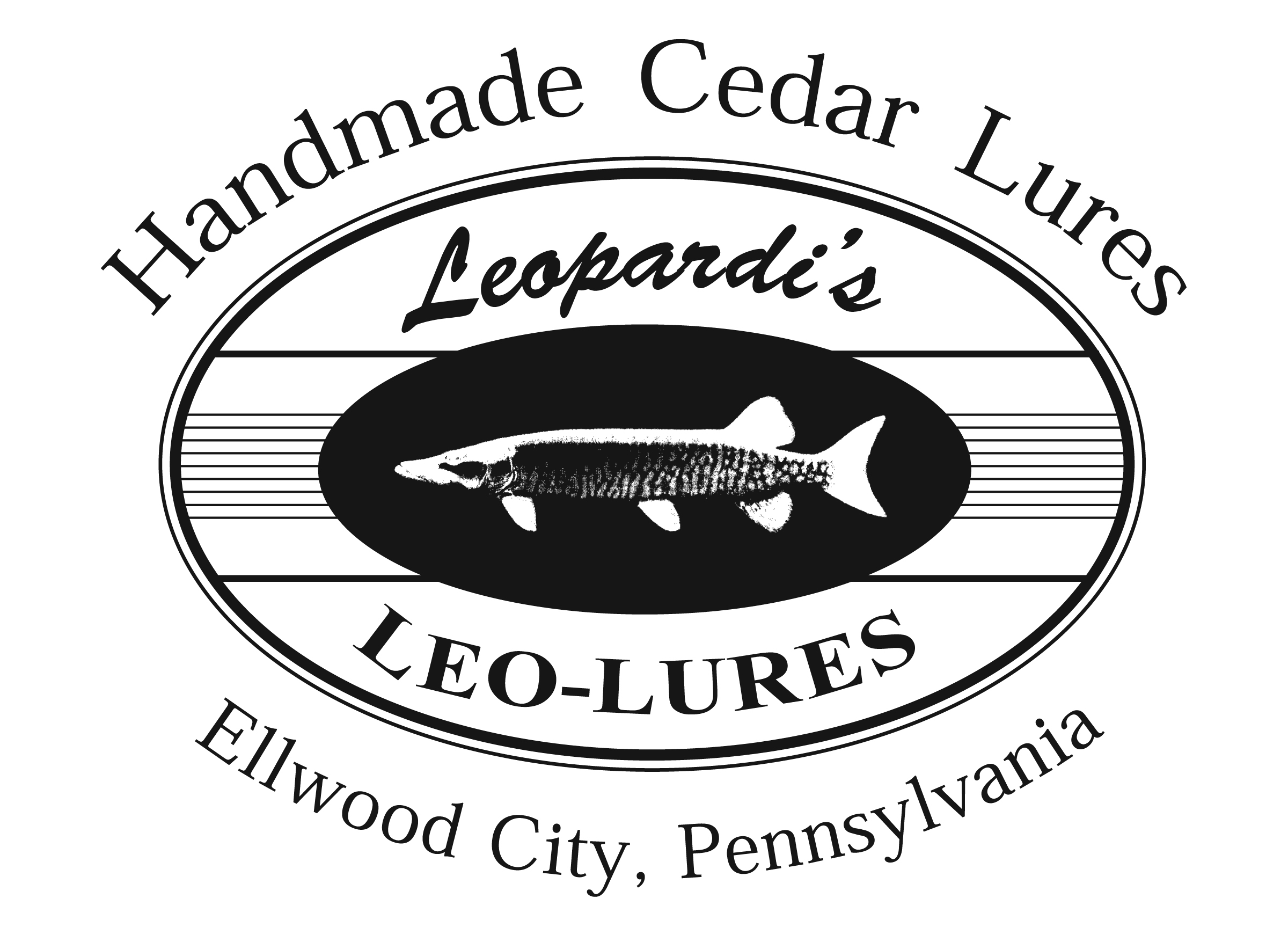LeoLures-Logo